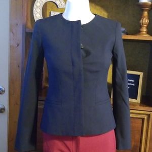 Ann Taylor Petite blazer NWT